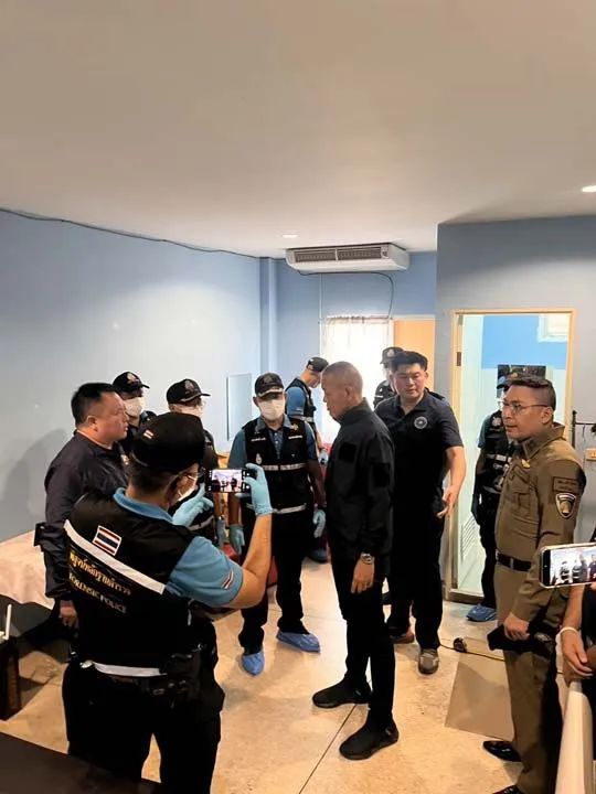小心“电表退钱”新骗术！诈骗集团假冒电力局狂卷30万，中国台湾籍主谋在逃！ ...