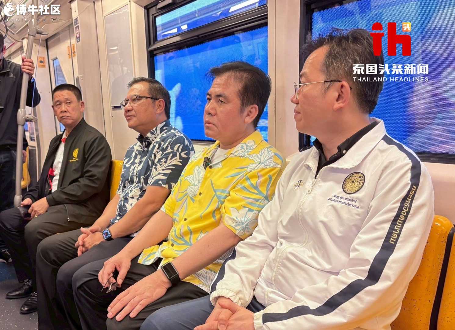 每日13万人潮涌动！泰国泼水节出行高峰来袭