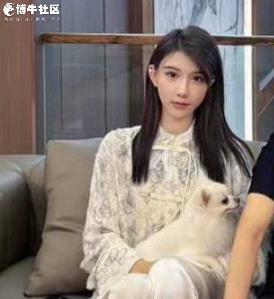 网友爆料 秒洼地女魔头刘思彤！