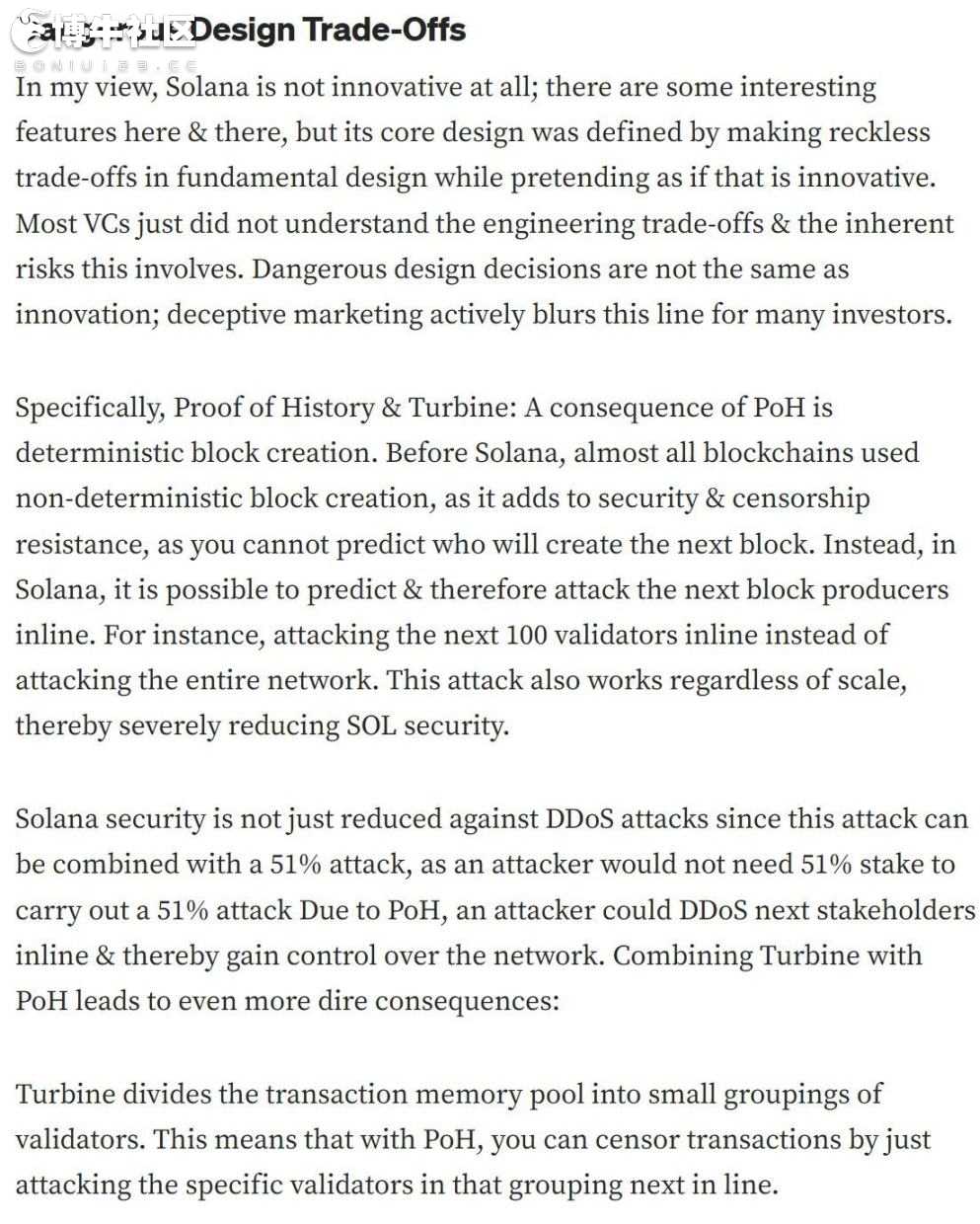 黑转粉，Cyber Capital创始人阐述爱上Solana的原因