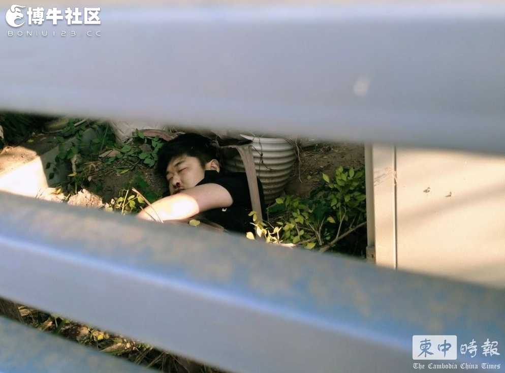 柬埔寨 | 韩国男子从金边一公寓坠亡 警方初判为自杀