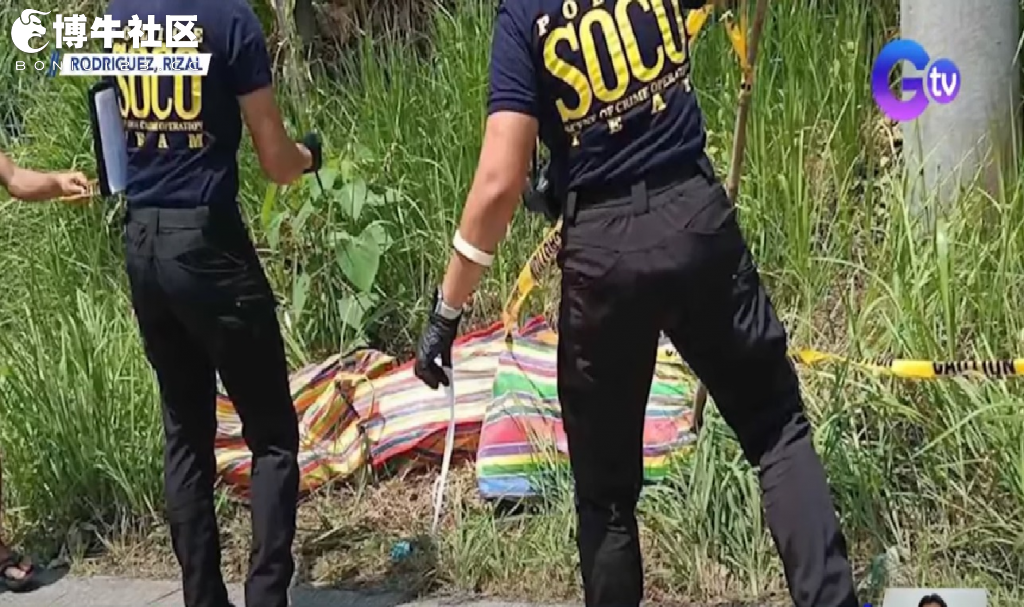 菲律宾警方公布郭某尸检报告，遇害细节曝光！