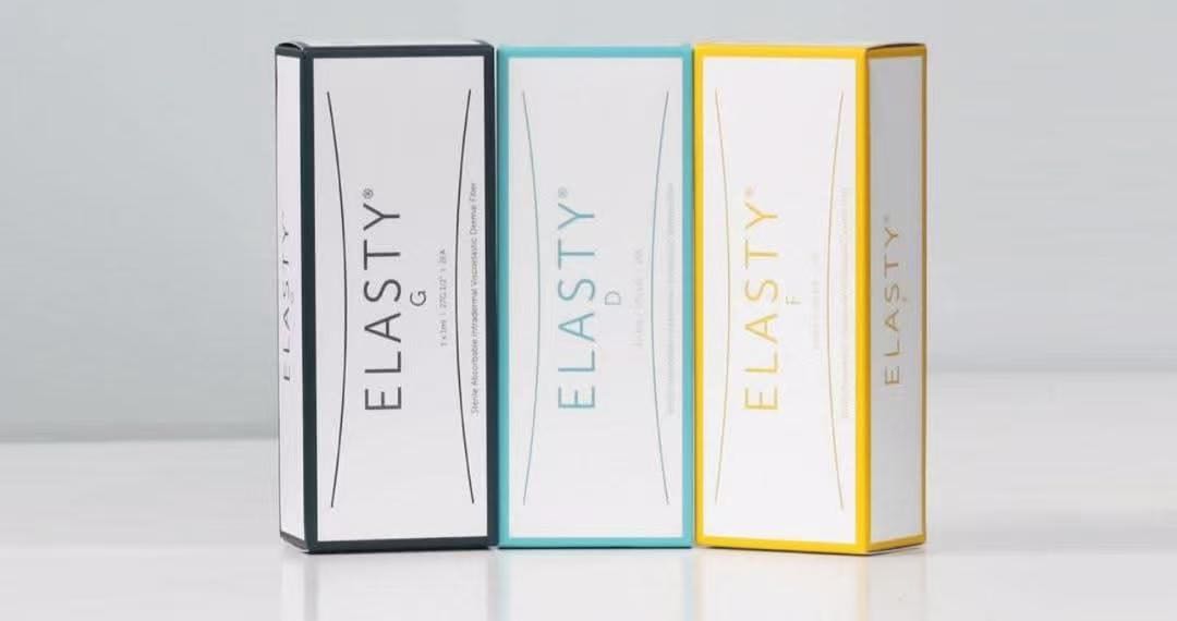 elasty