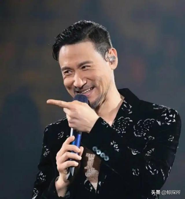 吵翻了！张学友演唱会和高考“撞期”，遭家长集体抵制，谁对谁错