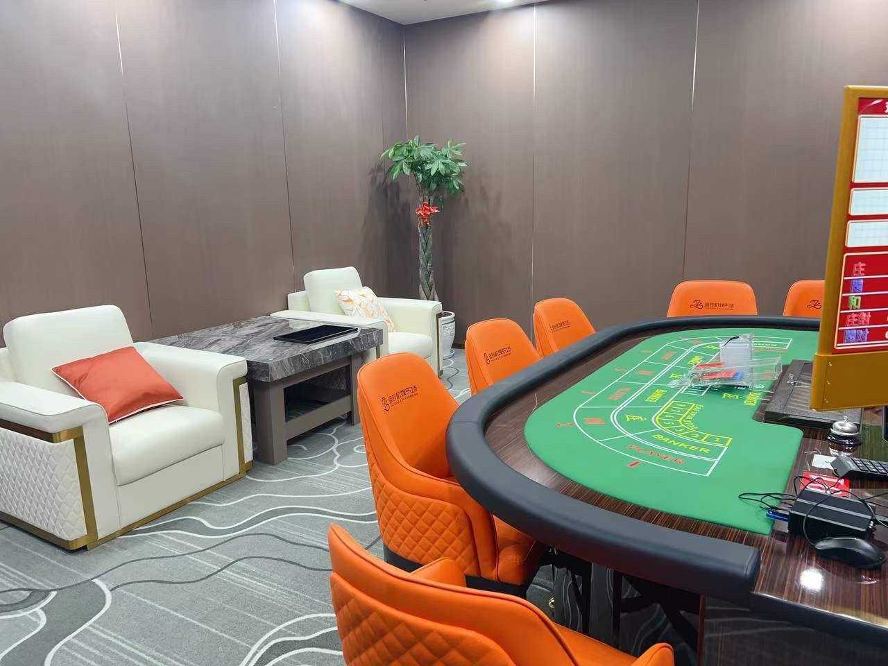 新盛娱乐公司