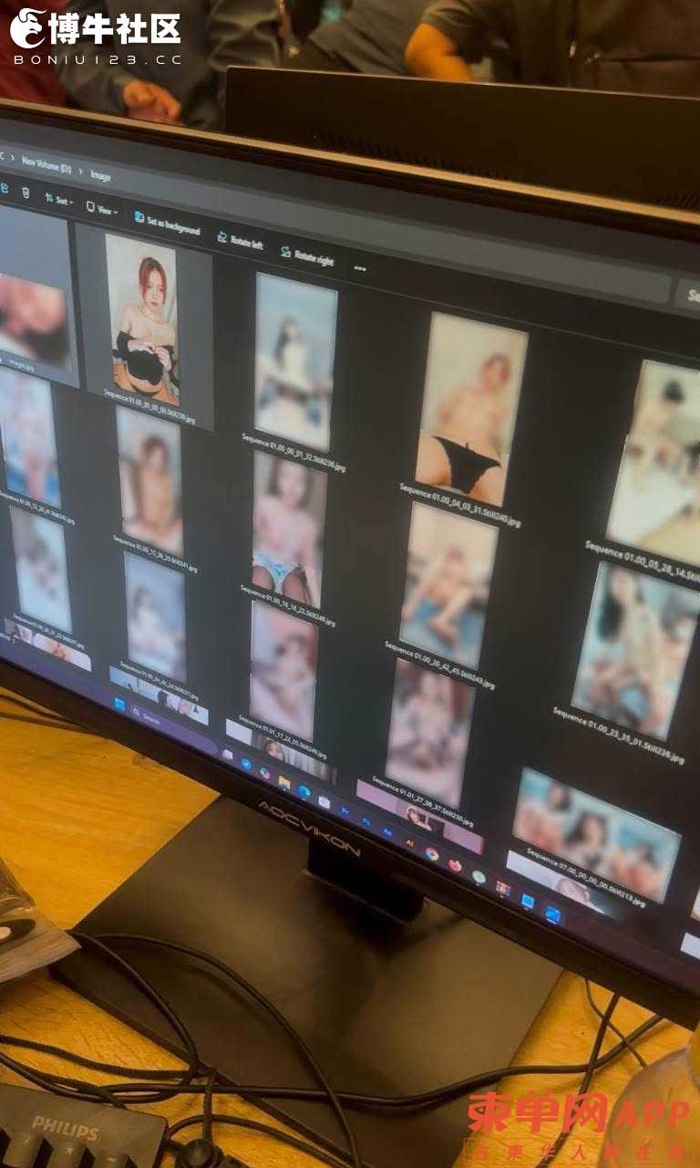 金边色情直播窝点被端，12人被捕包括6名中国人