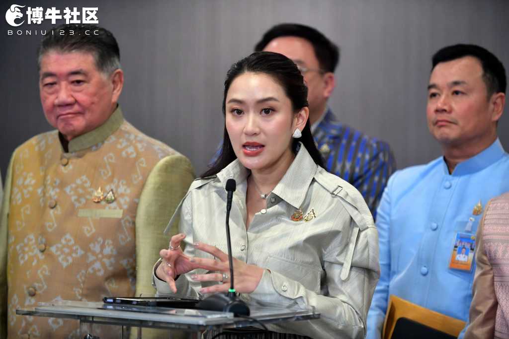 报道称：因政治动荡而放弃赌场合法化
