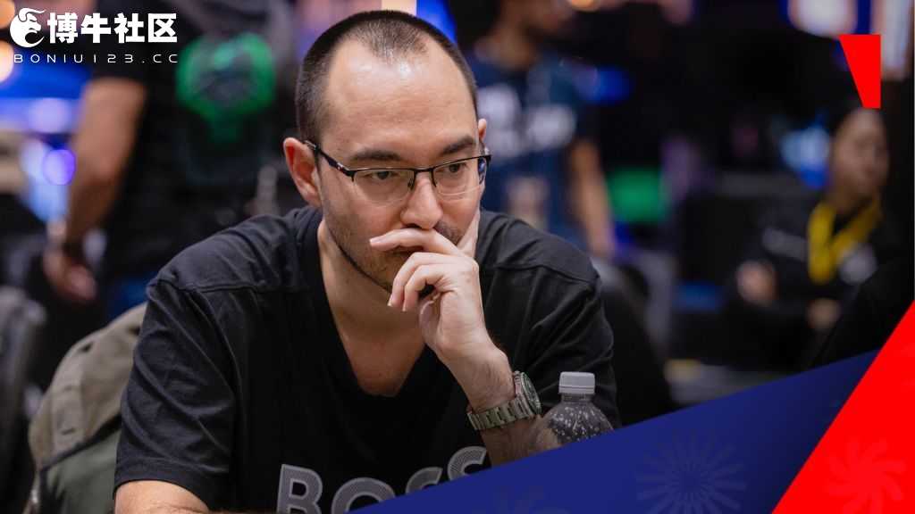 是“话术战术”还是不当行为？Will Kassouf 引发 WSOP 2025 争议