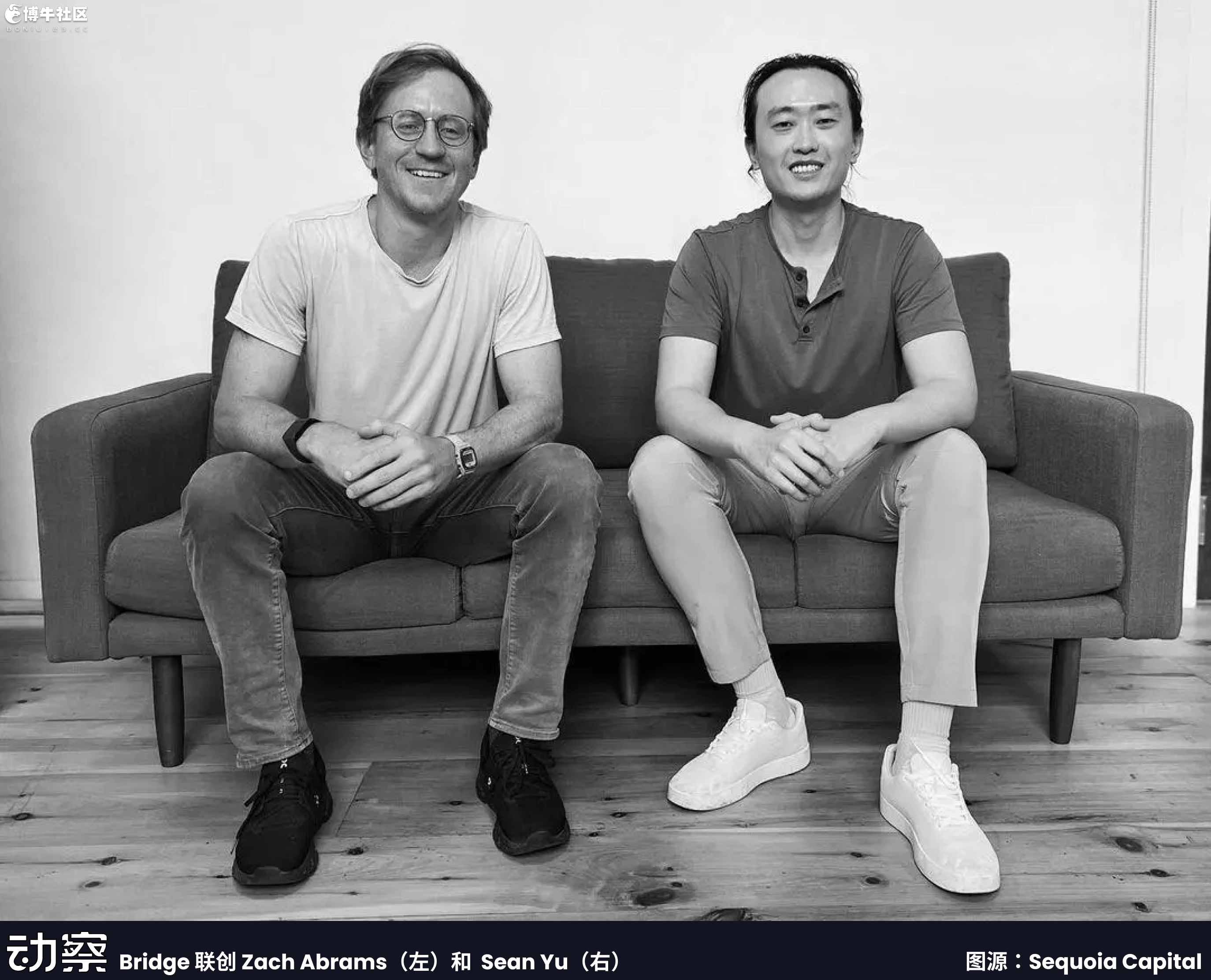 未来万亿稳定币的代工厂们