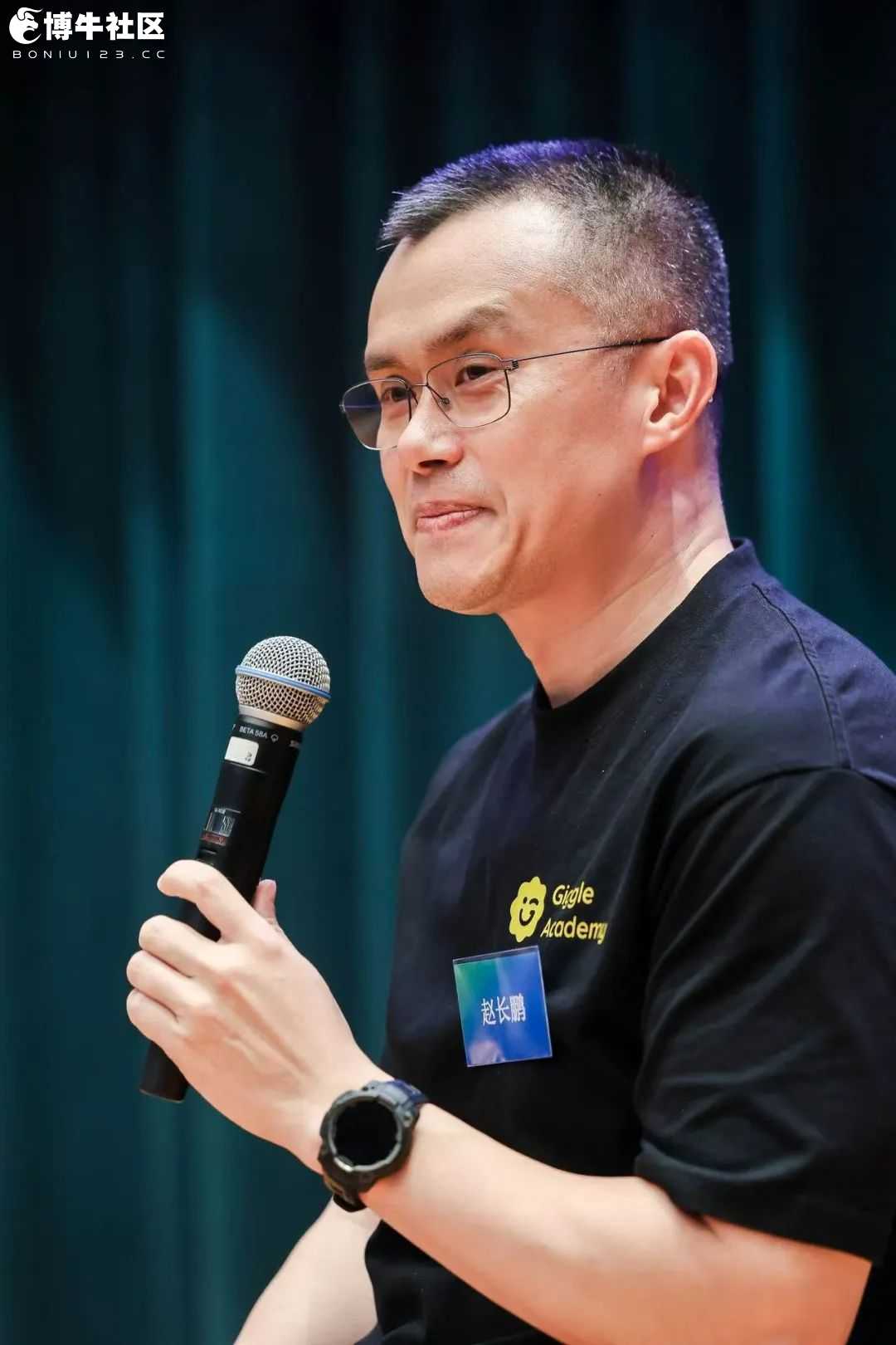 CZ演讲全文：10年后DEX规模将会超过CEX
