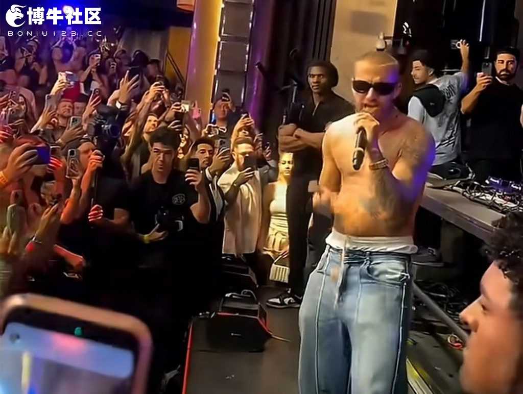 假贾斯汀·比伯骗拉斯维加斯永利酒店让他表演