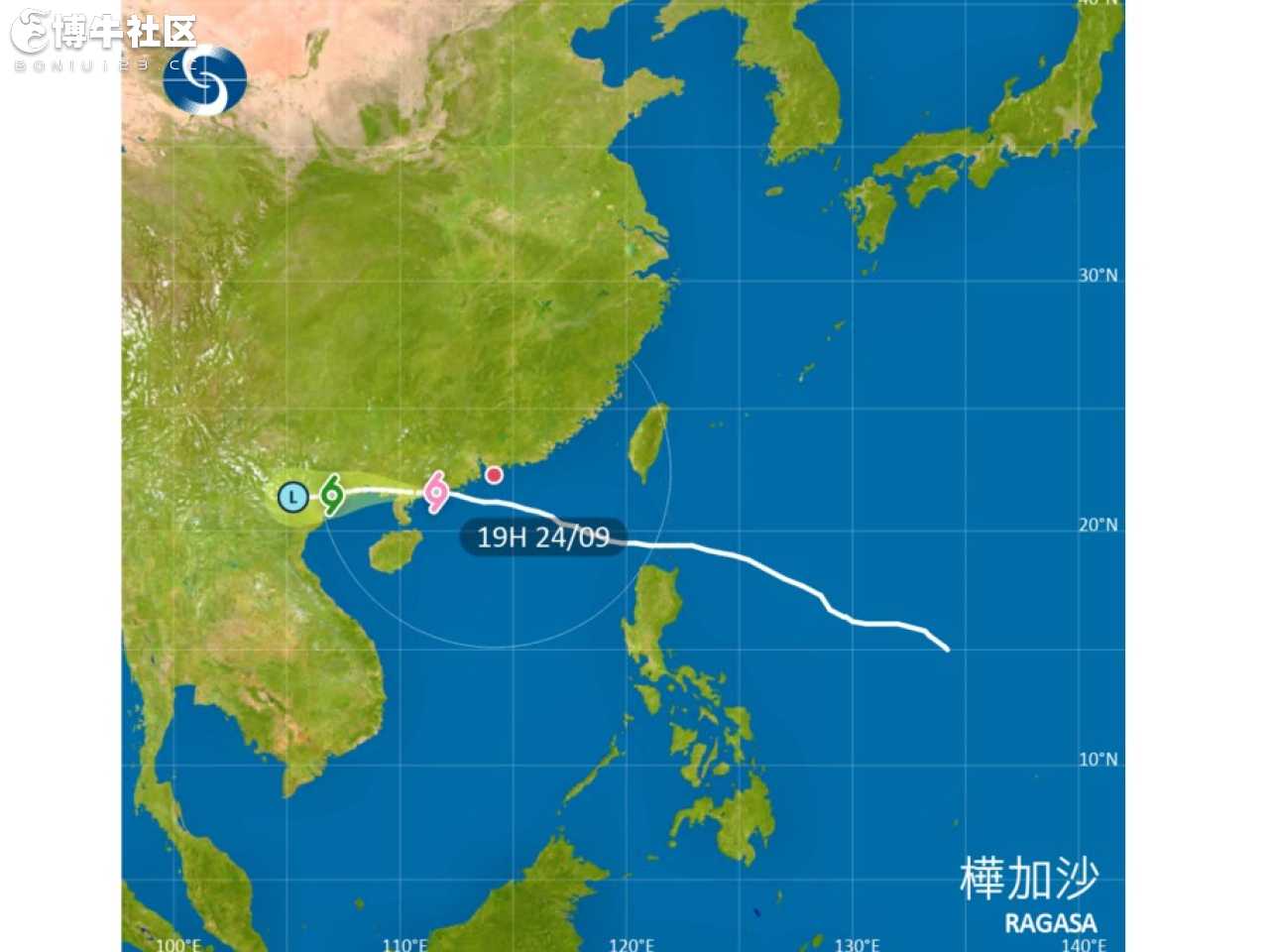 台风重创台湾致15人死亡 失踪人数还有17人