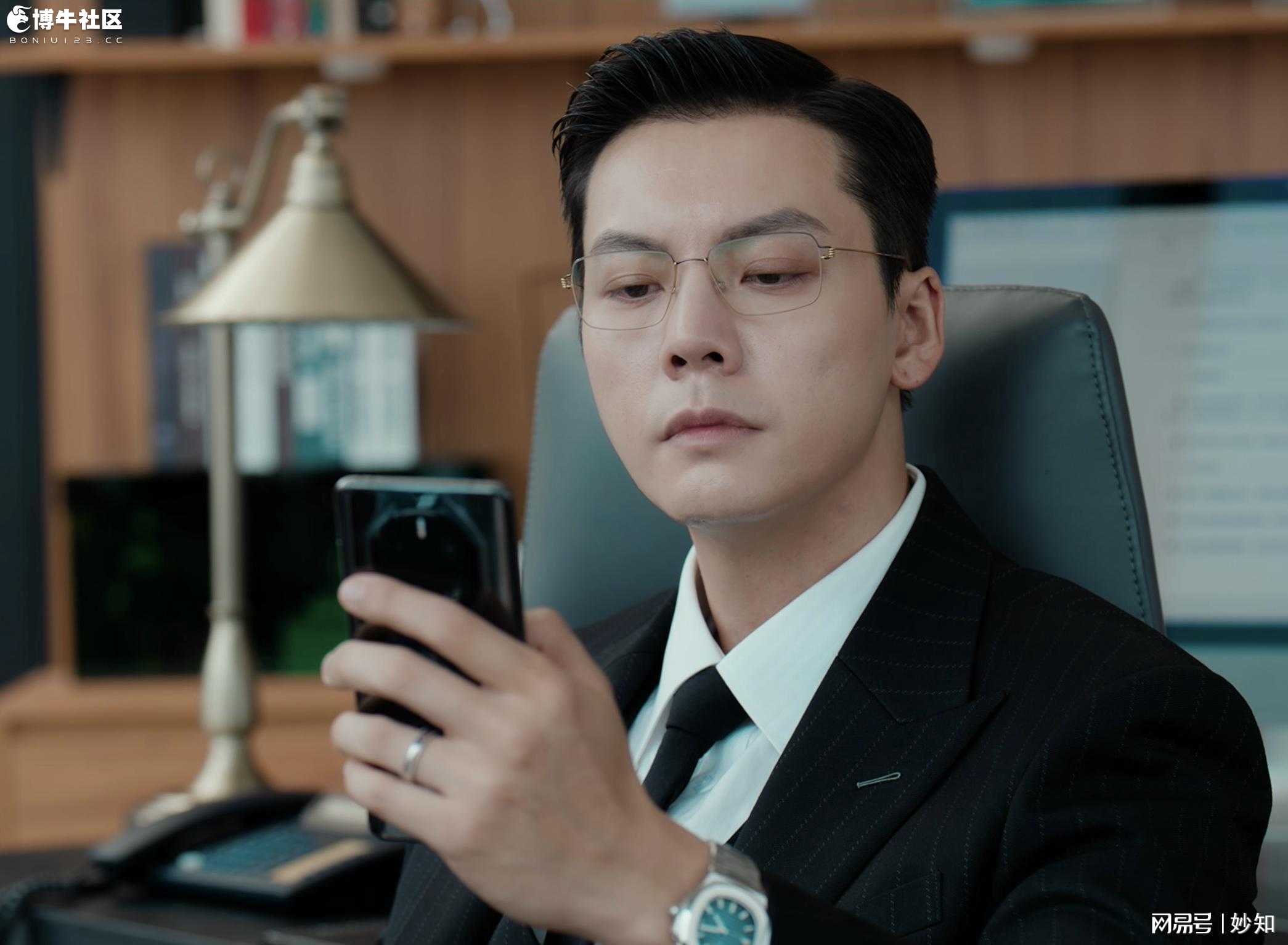 许我耀眼结局：沈皓明向巴来金坦白离婚，沈金松被金达免职